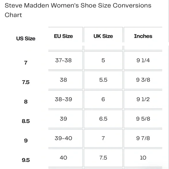 Steve Madden Howler Bootie Black Chunky Heel Combat Boots Size 8.5 - Picture 12 of 12